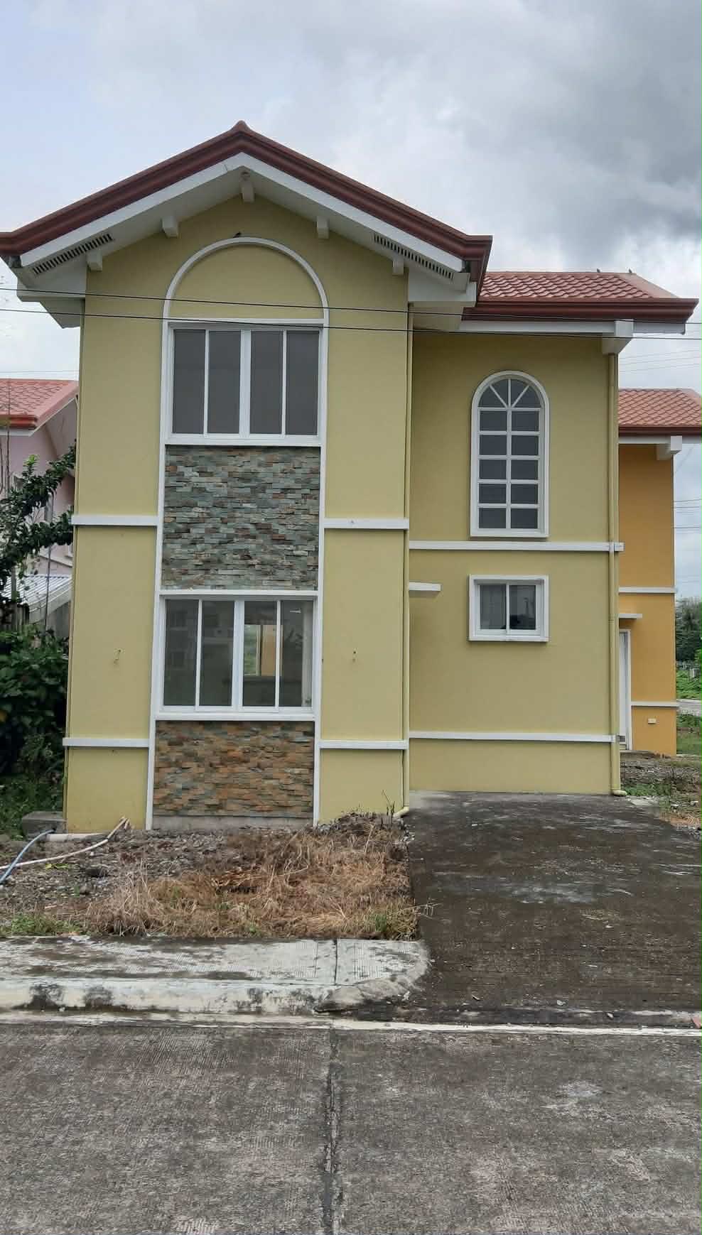 3-Bedroom House at Costa Smeralda, Jaro