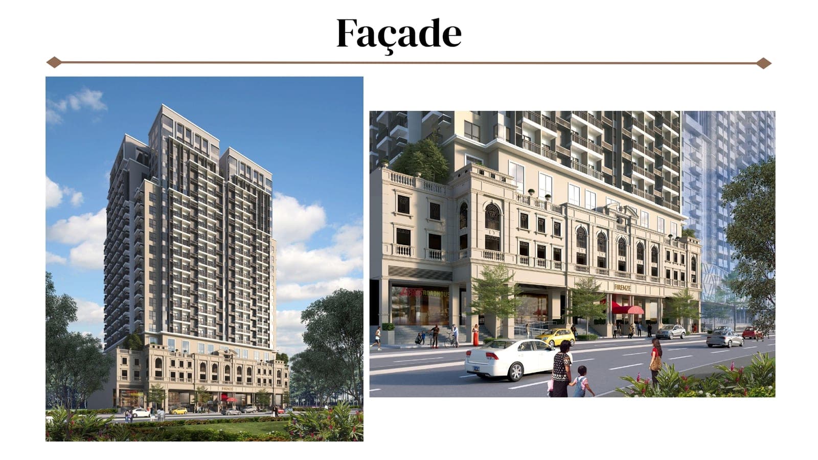 Condo Unit at Firenze, Iloilo Business Park