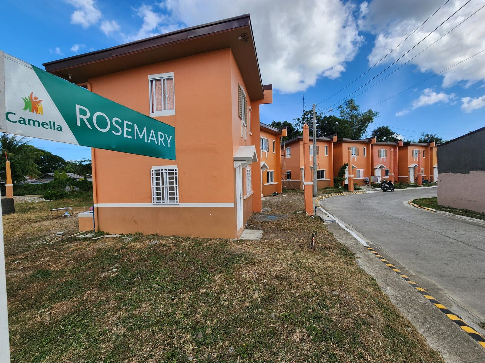 Residential Lot at Lessandra Heights & Groves, Oton