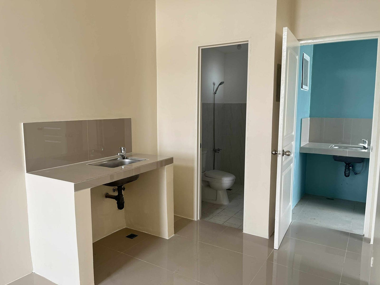2-Bedroom House at Wellford Homes, Jaro
