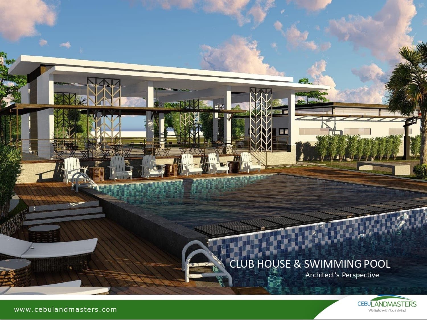 House and Lot at Casa Mira Homes, Bacolod
