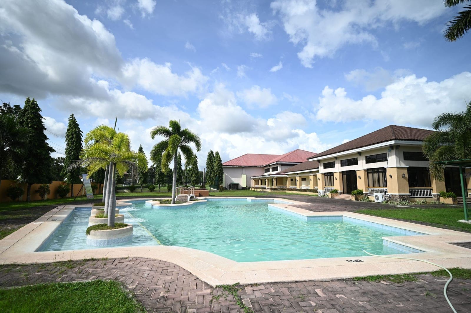 Residential Lot at Hacienda Verde, Pavia