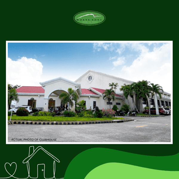 Residential Lot at Monterosa Residential Estates, Iloilo City