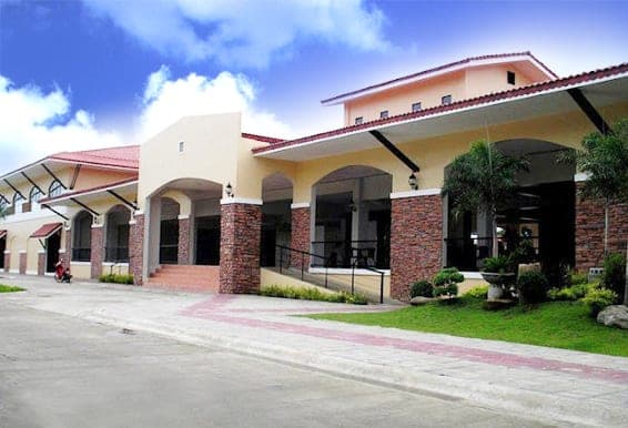 House and Lot at Parc Regency Residences, Pavia